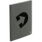 Karst Pocket Stone Paper Notebook