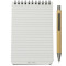 4” x 6” Rite in the Rain Top Spiral Notebook