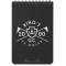 4” x 6” Rite in the Rain Top Spiral Notebook