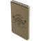 4” x 6” Rite in the Rain Top Spiral Notebook