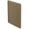 4.6” x 7” Rite in the Rain Side Spiral Notebook