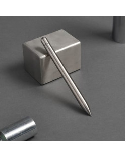 Baronfig Squire Precious Metals Stainless Steel Pe