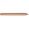 Baronfig Squire Limited Edition Clear Habit Pen
