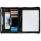 Renaissance Zippered Padfolio