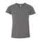 T-shirt unisexe en jersey CVC pour jeunes