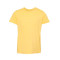 T-shirt unisexe en jersey CVC pour jeunes