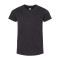 T-shirt unisexe en jersey CVC pour jeunes