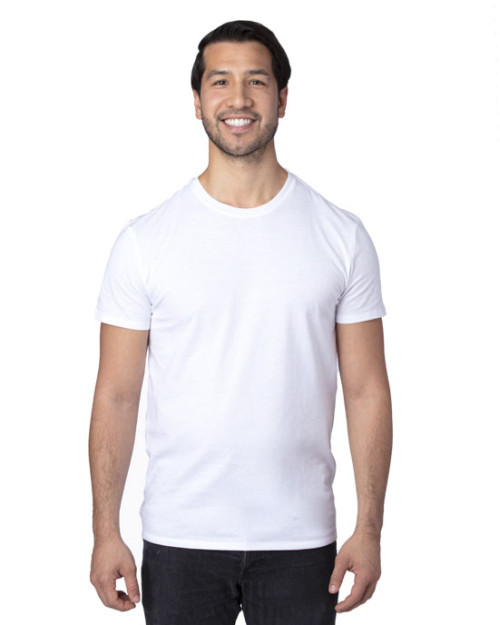 Unisex Ultimate CVC T-Shirt Unisex Ultimate CVC T-Shirt