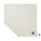 Tentree Couverture torsadée en coton biologique