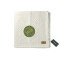 Tentree Couverture torsadée en coton biologique