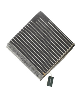 tentree Organic Cotton Peaks Woven Blanket