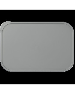 PLA Bento Box with Band and Utensils