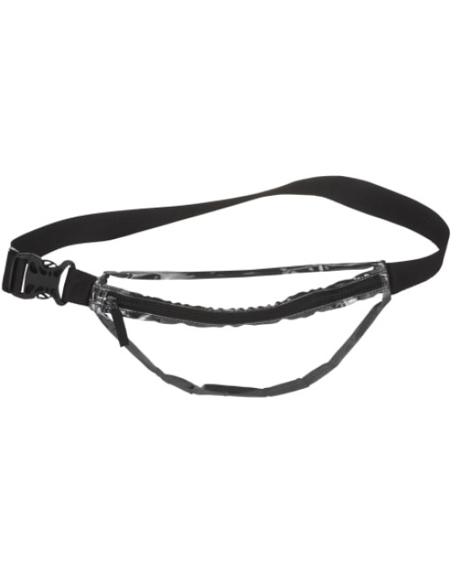 Clear Fanny Pack
