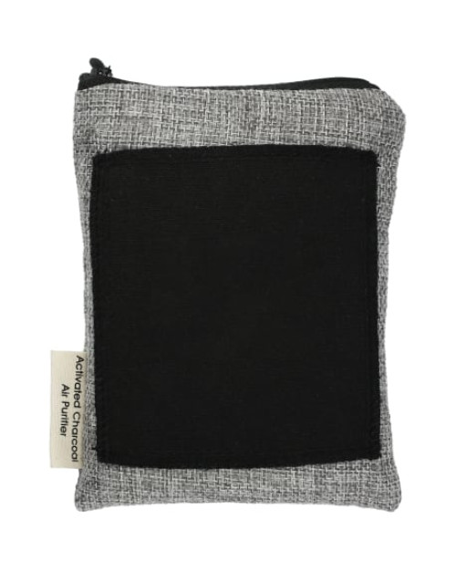 Pochette de voyage absorbant les odeurs Pochette de voyage absorbant les odeurs