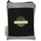 Pochette de voyage absorbant les odeurs