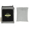 Pochette de voyage absorbant les odeurs