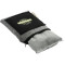 Pochette de voyage absorbant les odeurs