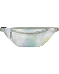 Sac banane tie-dye