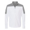 Lightweight Quarter-Zip Pullover