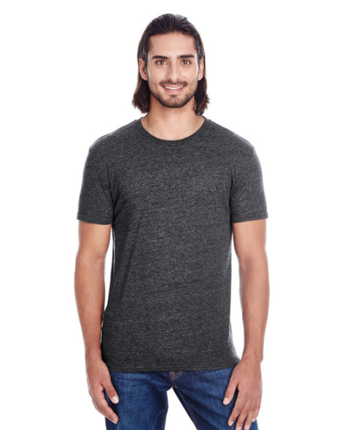 Unisex Triblend Short-Sleeve T-Shirt Unisex Triblend Short-Sleeve T-Shirt
