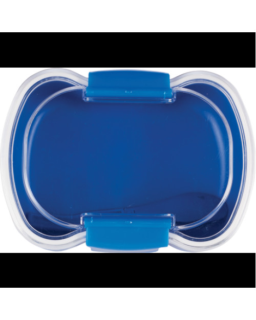 Mini Two Tier Bento Box