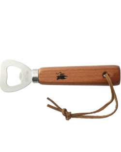 Bullware Bottle Opener