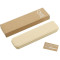 Bamboo Fiber Cutlery Set