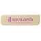 Bamboo Fiber Cutlery Set