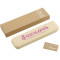 Bamboo Fiber Cutlery Set