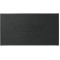 Modena Black Knife Set