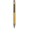 Bamboo Quick-Dry Gel Ballpoint