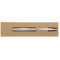 Recycled Stainless Steel Ballpoint Pen