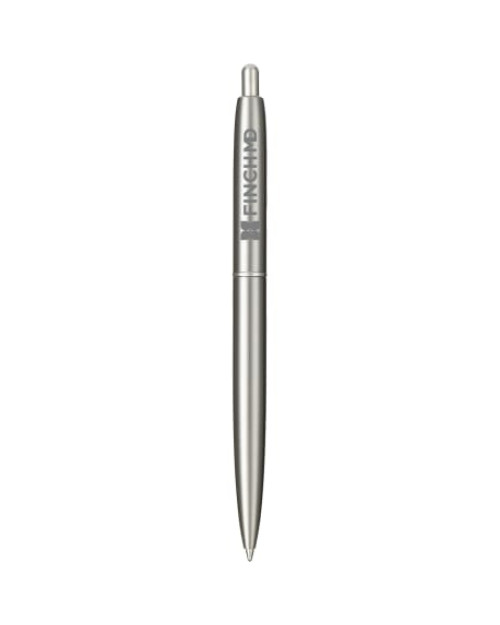 Recycled Stainless Steel Ballpoint Pen Recycled Stainless Steel Ballpoint Pen