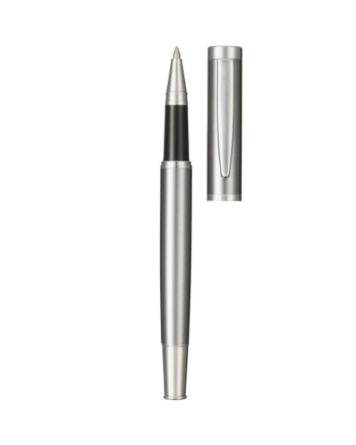 Recycled Stainless Steel Rollerball Pen Recycled Stainless Steel Rollerball Pen