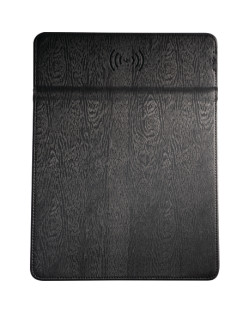 Wireless Charging Mouse Pad