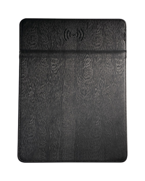 Wireless Charging Mouse Pad