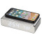 Keen Wireless Charging Desk Clock