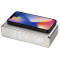Keen Wireless Charging Desk Clock