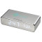 Keen Wireless Charging Desk Clock