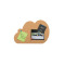 Cork Cloud Memo Board