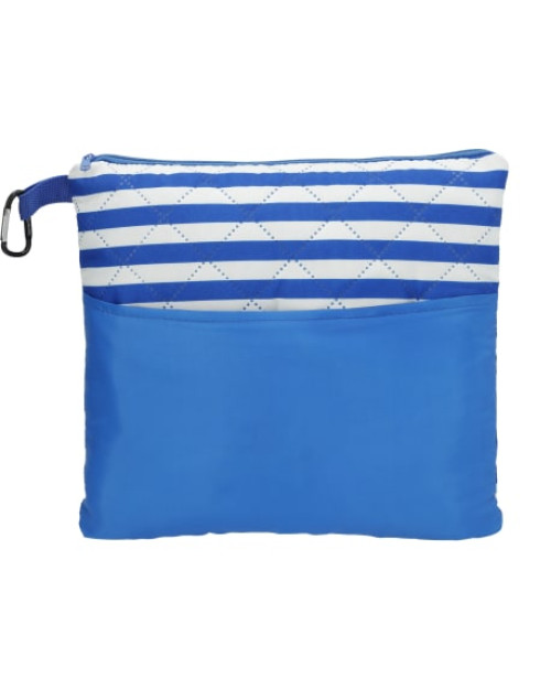 Portable Beach Blanket and Pillow Portable Beach Blanket and Pillow