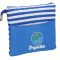 Portable Beach Blanket and Pillow