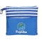 Portable Beach Blanket and Pillow