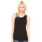 Camisole extensible zippée