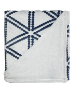 Sculpture Print Ultra Plush Blanket