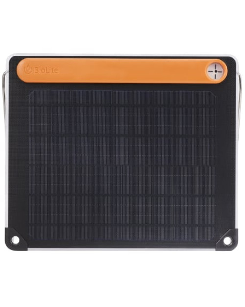 BioLite SolarPanel 5+ BioLite SolarPanel 5+