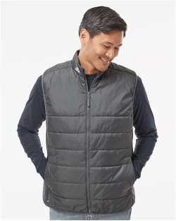 Puffer Vest