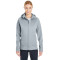Manteau softshell pour femme UA Coldgear® Infrared Dobson