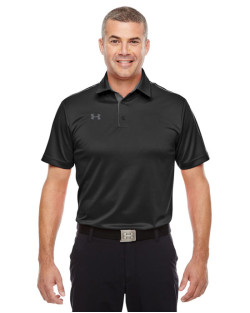 Men's Tech Polo