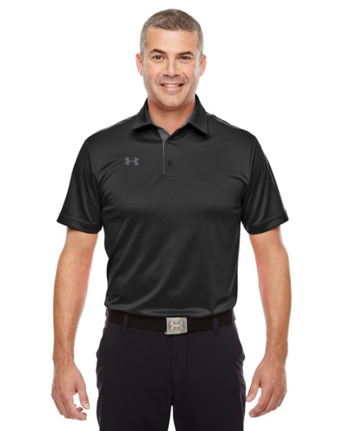 Men's Tech Polo